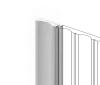 Финишный молдинг HIWOOD LF138A LONG NP