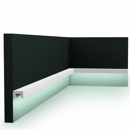 Карниз потолочный Orac Decor CX 190