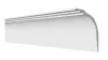 Карниз потолочный DECOR DIZAYN DD511
