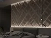 Гипсовая панно Deco Line ARAN
