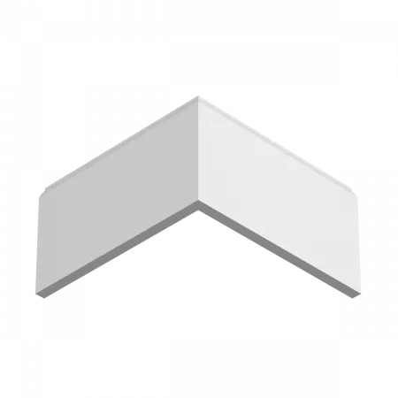 Плинтус напольный Ultrawood Base 0008 i