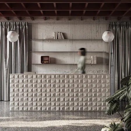 Панель декоративная Европласт 1.59.902