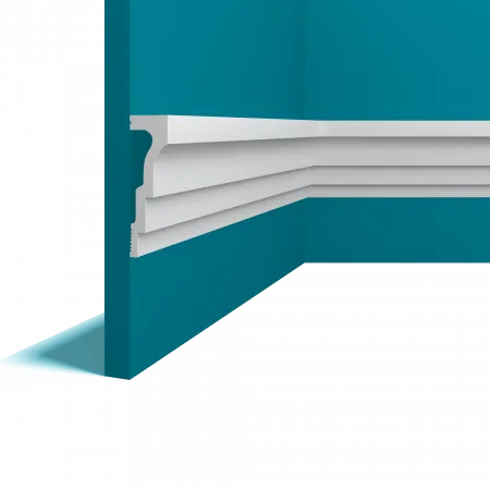 Молдинг Перфект Plus Р108