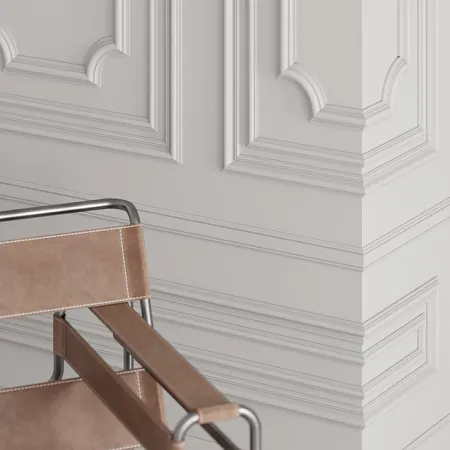 Угловой элемент Европласт 1.52.301