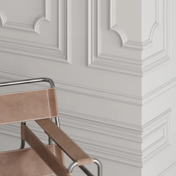 Угловой элемент Европласт 1.52.301