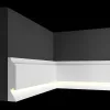 Плинтус напольный Artpole LPL9