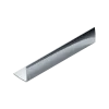 Угол из нержавеющей стали pvs98-03 NEEXY 10мм х 10мм (сталь зеркальная)