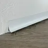 Микроплинтус Pro Design Corner L 584 Белый