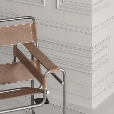 Плинтус напольный Европласт 6.53.105