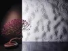 Гипсовая панно Deco Line ALIEN