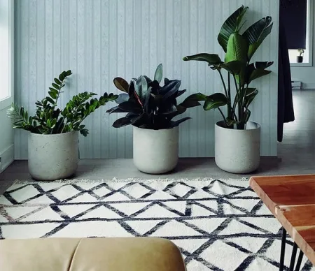 Декоративная панель HIWOOD LV124L W50