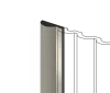 Финишный молдинг HIWOOD LF140A BR487