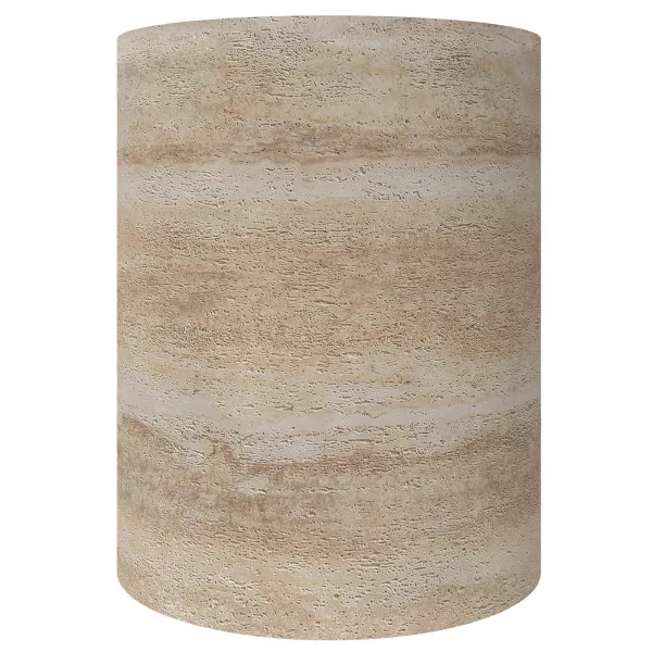 Гибкий камень Decaro WallPanels Flex Stone D1051 Ocean Travertine