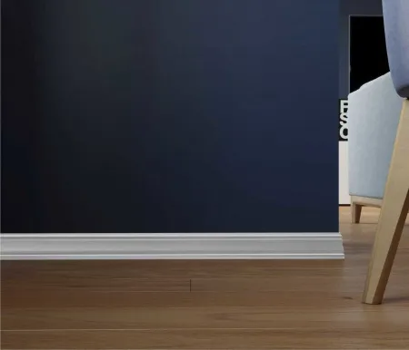 Плинтус напольный COSCA PX024