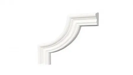 Угловой элемент DECOR DIZAYN C1-DD400