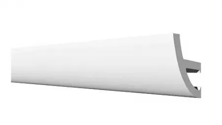 Карниз потолочный DECOR DIZAYN DD510