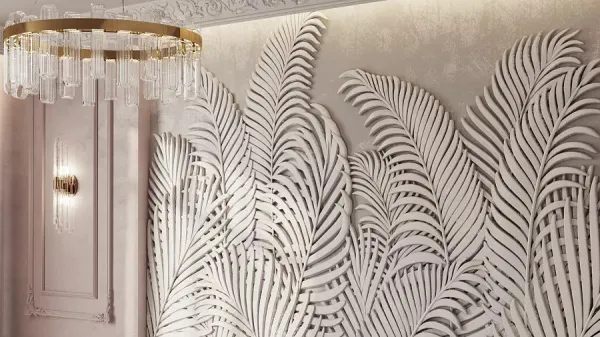 Гипсовая панно Artpole PLIADA