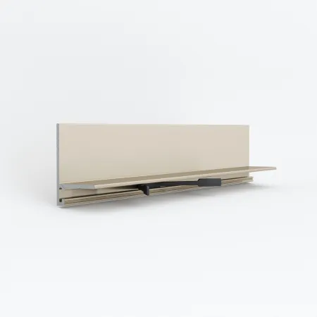 Микроплинтус LACONISTIQ Micro-L угловой Шампань