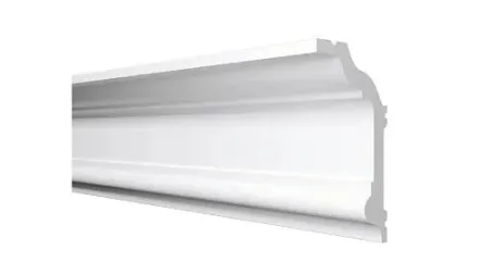 Карниз потолочный DECOR DIZAYN DD502