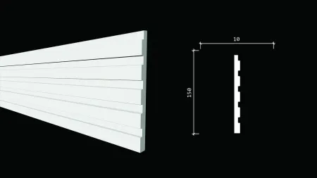 Панель DECOR DIZAYN DD904 3(м)