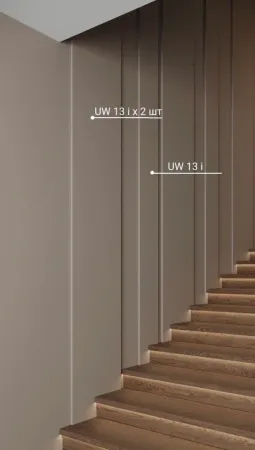 Декоративные панели Ultrawood UW 13 i 2.80