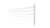 Панель DECOR DIZAYN DD906 3(м)