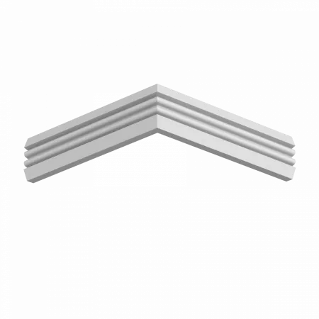 Молдинг Ultrawood U 0011