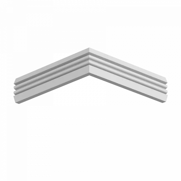 Молдинг Ultrawood U 0011