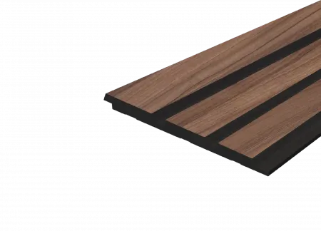 Декоративная панель HIWOOD LV124 BR396K