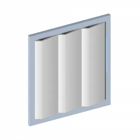 Декоративная панель HIWOOD LV141 NP