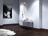 Плинтус напольный DECOR DIZAYN 706-82SH