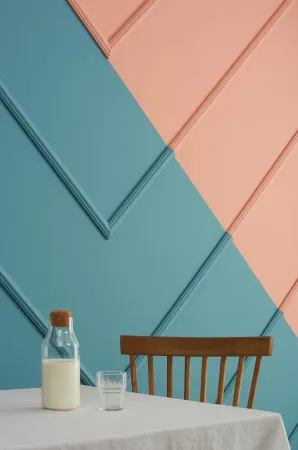 Молдинг NMС WL3