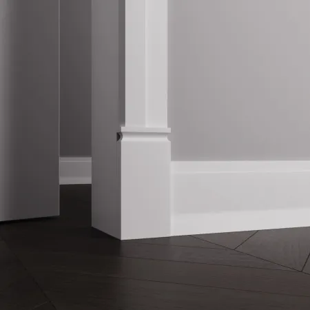 Обрамление дверей наличник Ultrawood N 0009