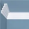 Карниз потолочный Bello Deco К17 80/50