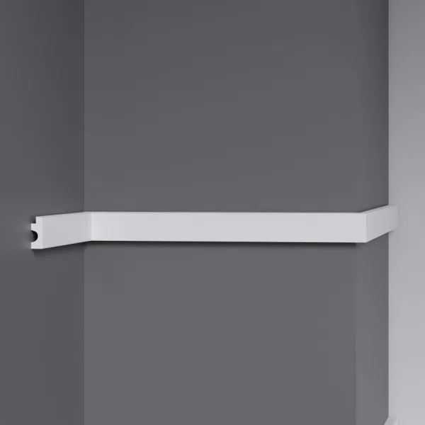 Финишный молдинг DECOMASTER D318-2 