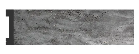 Молдинг Decomaster D157-1632G