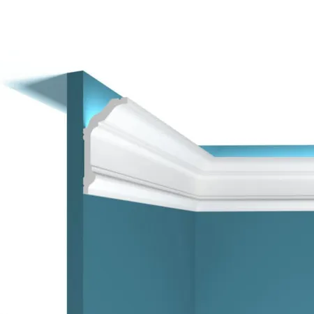 Карниз потолочный Перфект Plus Р92