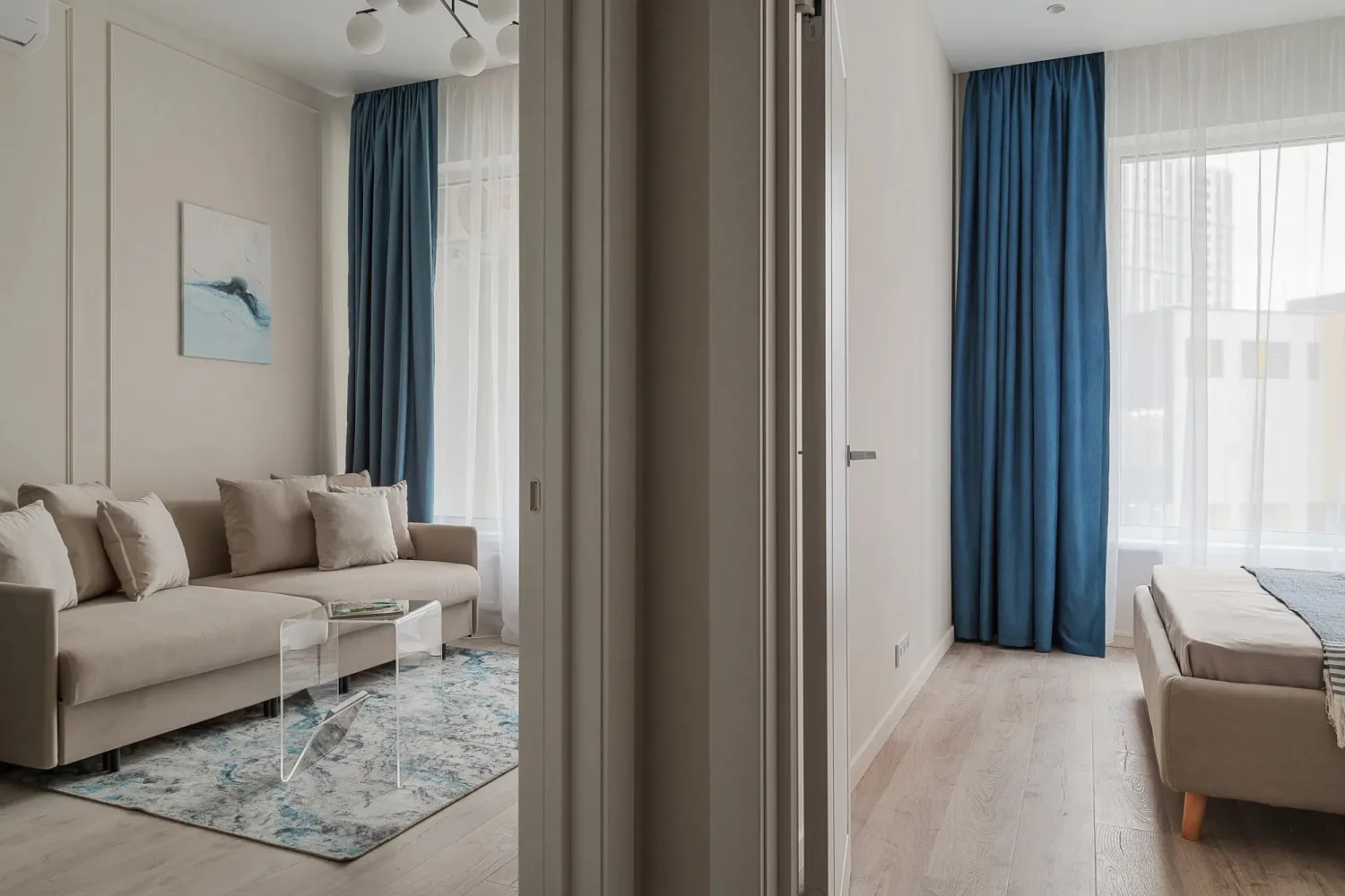 Лепнина из дюрополимера DECOR DIZAYN