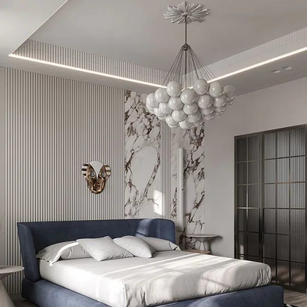 Панель декоративная Европласт 6.59.802