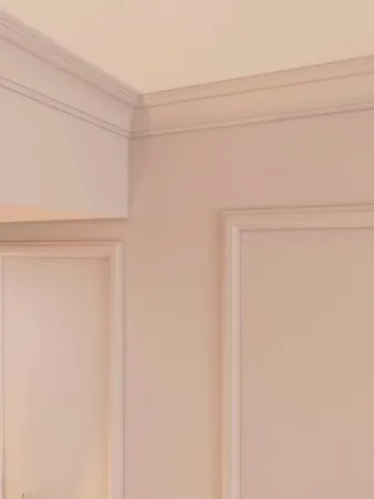 Карниз потолочный COSCA KX005