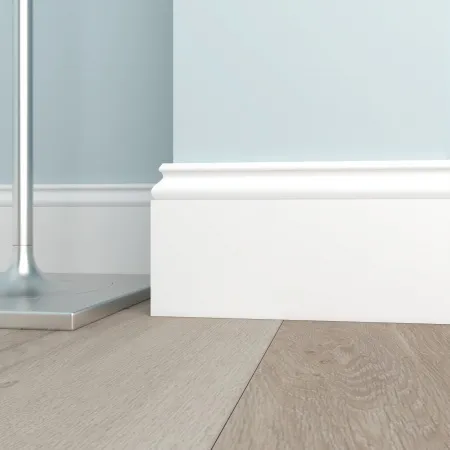 Плинтус напольный Ultrawood Base 5763 i