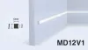 Молдинг HIWOOD MD12V1