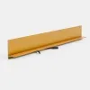 Микроплинтус Pro Design Mini L 601 Золото