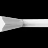 Молдинг гипсовый Artpole SMG15