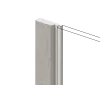 Финишный молдинг HIWOOD LF124A MP5