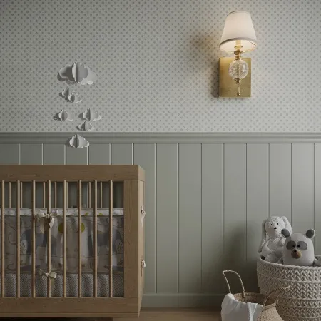 Декоративные панели Ultrawood Wain 0328