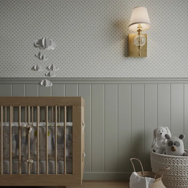 Декоративные панели Ultrawood Wain 0328