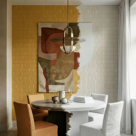 Декоративная панель HIWOOD DM626 W7