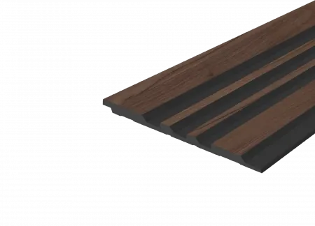 Декоративная панель HIWOOD LV121 BR395K