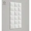 Декоративная панель ALPINE WALLS ECOGR0207W